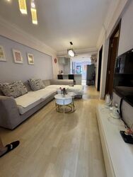 Blk 202 Bedok Town Centre (Bedok), HDB 3 Rooms #613886751
